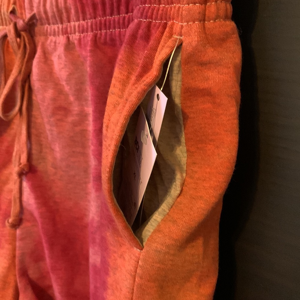 Wild Fable Multi Color Dolphin Shorts - Picture 5 of 11